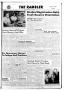Newspaper: The Rambler (Fort Worth, Tex.), Vol. 28, No. 1, Ed. 1 Tuesday, Septem…