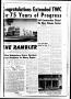 Newspaper: The Rambler (Fort Worth, Tex.), Vol. 39, No. 1, Ed. 1 Monday, Septemb…