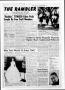 Newspaper: The Rambler (Fort Worth, Tex.), Vol. 35, No. 22, Ed. 1 Wednesday, Mar…