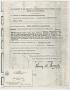 Legal Document: [Subpoena for D. A. Byrd #3]