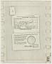 Primary view of [Lee Harvey Oswald's Passport]