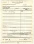 Legal Document: [Property Clerk's Invoice or Receipt of property belonging to Jack Ru…