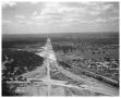 Photograph: Aerial views - East Avenue Highway