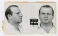 Primary view of [Mugshots of Jack Ruby #3]