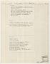 Thumbnail image of item number 3 in: '[Report to W. P. Gannaway by M. H. Brumley, May 19, 1964]'.