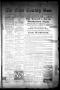 Newspaper: The Cass County Sun (Linden, Tex.), Vol. 33, No. 4, Ed. 1 Tuesday, Ja…