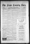Newspaper: The Cass County Sun (Linden, Tex.), Vol. 56, No. 27, Ed. 1 Tuesday, J…