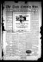 Newspaper: The Cass County Sun (Linden, Tex.), Vol. 48, No. 52, Ed. 1 Tuesday, D…