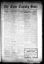 Newspaper: The Cass County Sun (Linden, Tex.), Vol. 38, No. 40, Ed. 1 Tuesday, O…