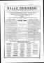 Newspaper: The Cass County Sun (Linden, Tex.), Vol. [64], No. [44], Ed. 1 Thursd…