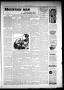 Thumbnail image of item number 3 in: 'The Cass County Sun (Linden, Tex.), Vol. 64, No. 11, Ed. 1 Thursday, March 16, 1939'.