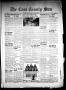 Newspaper: The Cass County Sun (Linden, Tex.), Vol. 64, No. 31, Ed. 1 Thursday, …