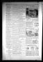 Thumbnail image of item number 4 in: 'The Cass County Sun (Linden, Tex.), Vol. 52, No. 2, Ed. 1 Tuesday, January 11, 1927'.