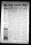 Newspaper: The Cass County Sun (Linden, Tex.), Vol. 56, No. 2, Ed. 1 Tuesday, Ja…