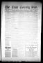 Newspaper: The Cass County Sun (Linden, Tex.), Vol. 60, No. 6, Ed. 1 Tuesday, Fe…