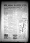 Newspaper: The Cass County Sun (Linden, Tex.), Vol. 33, No. 40, Ed. 1 Tuesday, O…