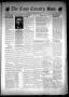 Newspaper: The Cass County Sun (Linden, Tex.), Vol. 66, No. 25, Ed. 1 Thursday, …