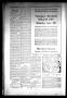 Thumbnail image of item number 4 in: 'The Cass County Sun (Linden, Tex.), Vol. 52, No. 21, Ed. 1 Tuesday, May 24, 1927'.