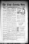 Newspaper: The Cass County Sun (Linden, Tex.), Vol. 53, No. 20, Ed. 1 Tuesday, M…
