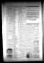 Thumbnail image of item number 4 in: 'The Cass County Sun (Linden, Tex.), Vol. 49, No. 30, Ed. 1 Tuesday, July 22, 1924'.