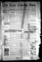 Newspaper: The Cass County Sun (Linden, Tex.), Vol. 33, No. 50, Ed. 1 Tuesday, D…