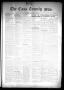 Newspaper: The Cass County Sun (Linden, Tex.), Vol. 66, No. 8, Ed. 1 Thursday, F…