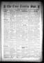 Newspaper: The Cass County Sun (Linden, Tex.), Vol. 66, No. 39, Ed. 1 Thursday, …