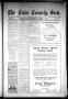 Newspaper: The Cass County Sun (Linden, Tex.), Vol. 55, No. 13, Ed. 1 Tuesday, A…