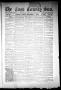 Newspaper: The Cass County Sun (Linden, Tex.), Vol. 60, No. 18, Ed. 1 Thursday, …
