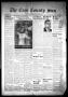Newspaper: The Cass County Sun (Linden, Tex.), Vol. 66, No. 1, Ed. 1 Thursday, J…