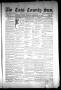 Newspaper: The Cass County Sun (Linden, Tex.), Vol. 52, No. 3, Ed. 1 Tuesday, Ja…
