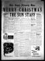 Newspaper: The Cass County Sun (Linden, Tex.), Vol. 77, No. 52, Ed. 1 Thursday, …