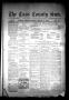 Newspaper: The Cass County Sun (Linden, Tex.), Vol. 33, No. 13, Ed. 1 Tuesday, M…