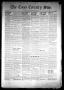 Newspaper: The Cass County Sun (Linden, Tex.), Vol. 64, No. 2, Ed. 1 Thursday, J…
