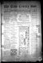 Newspaper: The Cass County Sun (Linden, Tex.), Vol. 33, No. 7, Ed. 1 Tuesday, Fe…