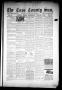 Newspaper: The Cass County Sun (Linden, Tex.), Vol. 60, No. 26, Ed. 1 Thursday, …