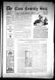 Newspaper: The Cass County Sun (Linden, Tex.), Vol. 55, No. 31, Ed. 1 Tuesday, A…