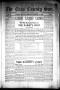 Newspaper: The Cass County Sun (Linden, Tex.), Vol. 49, No. 2, Ed. 1 Tuesday, Ja…