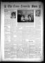 Newspaper: The Cass County Sun (Linden, Tex.), Vol. 66, No. 30, Ed. 1 Thursday, …
