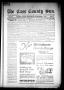 Newspaper: The Cass County Sun (Linden, Tex.), Vol. 60, No. 36, Ed. 1 Thursday, …