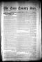 Newspaper: The Cass County Sun (Linden, Tex.), Vol. 40, No. 18, Ed. 1 Tuesday, M…