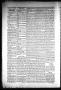 Thumbnail image of item number 4 in: 'The Cass County Sun (Linden, Tex.), Vol. 56, No. 42, Ed. 1 Tuesday, October 20, 1931'.