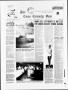 Newspaper: The Cass County Sun (Linden, Tex.), Vol. 93, No. 34, Ed. 1 Thursday, …