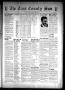 Newspaper: The Cass County Sun (Linden, Tex.), Vol. 66, No. 31, Ed. 1 Thursday, …