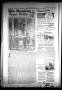 Thumbnail image of item number 2 in: 'The Cass County Sun (Linden, Tex.), Vol. 52, No. 36, Ed. 1 Tuesday, September 6, 1927'.