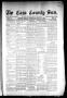 Newspaper: The Cass County Sun (Linden, Tex.), Vol. 57, No. 26, Ed. 1 Tuesday, J…