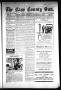 Newspaper: The Cass County Sun (Linden, Tex.), Vol. 56, No. 45, Ed. 1 Tuesday, N…