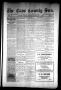 Newspaper: The Cass County Sun (Linden, Tex.), Vol. 56, No. 13, Ed. 1 Tuesday, M…