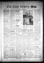 Newspaper: The Cass County Sun (Linden, Tex.), Vol. 66, No. 10, Ed. 1 Thursday, …