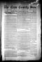 Newspaper: The Cass County Sun (Linden, Tex.), Vol. 40, No. 19, Ed. 1 Tuesday, M…